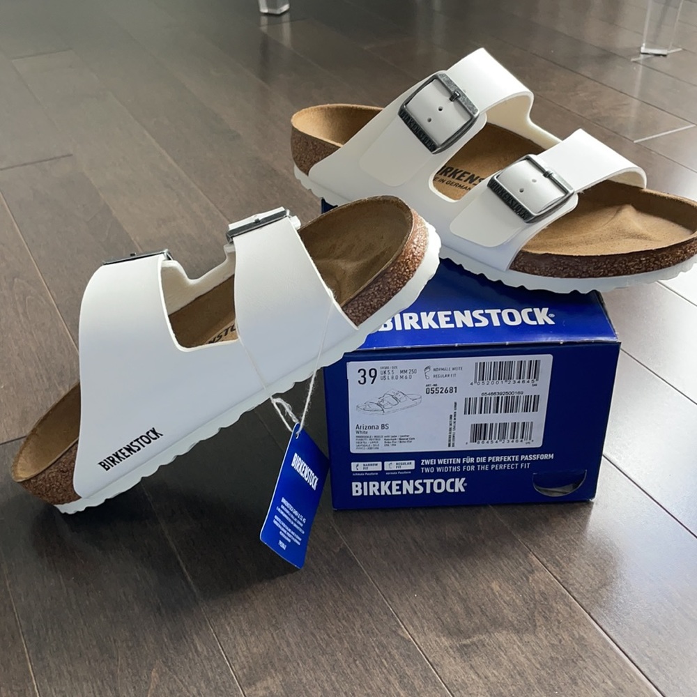 Birkenstock Arizona sandal